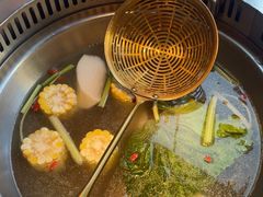 -三头牛·潮汕牛肉生蚝火锅 (夏湾店)