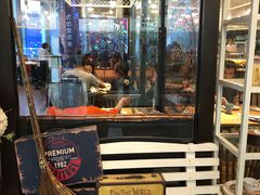 -塔哈尔·新疆盛宴(城西银泰店)