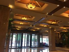 -山明水秀大饭店