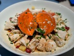 -荣小馆(临海世纪花城店)