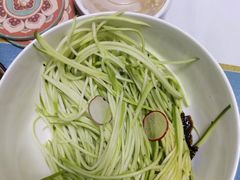 -正阳门饭庄·烤鸭·北京菜(万丰路七里庄店)