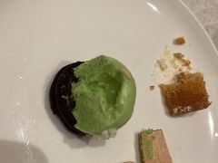 -骊韵咖啡厅(深圳中海凯骊酒店)