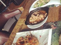 -解语花音乐主题餐厅(龙洞店)