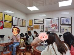 -珍珍小食店(西华路店)