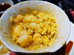 蟹粉虾仁拌饭-蟹榭·本帮江浙菜·蟹宴(五角场合生汇商场店)