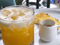一刻甘甜-Nectar One Cafe(勇烈路n1店)