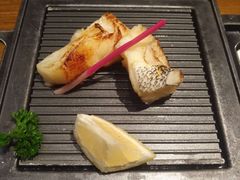 -蟹将军日本料理(中南路店)