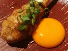 月见鸡肉棒-醉虎传(南锣鼓巷店)