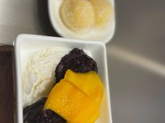 -满记甜品(王府井北京市百货大楼店)