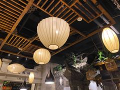 大堂-陈麻婆豆腐总店