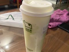 -迷客夏Milksha(无锡苏宁店)
