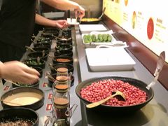 -巴奴毛肚火锅(商城路店)