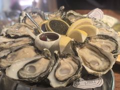 -Osteria Garden 生蚝花园餐厅(原进贤路店)