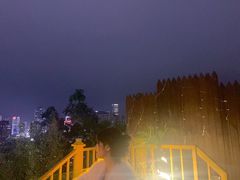 -萨芭蒂高空花园餐酒吧