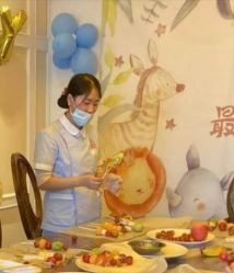 -大美臻喜母婴(重庆创始店)