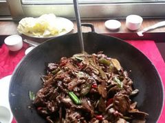 -王城醋血鸭老店