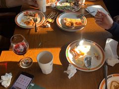 -比格比萨自助(花园路店)