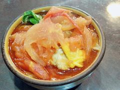 传统煎蛋面-华兴街煎蛋面(总店)
