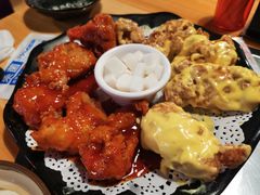 -源味屋韩式火锅&炸鸡(鼎城当代商城店)