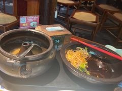 -云海肴·汽锅鸡·云南菜(南强街店)