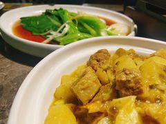 -绿茶餐厅(天津天河城店)