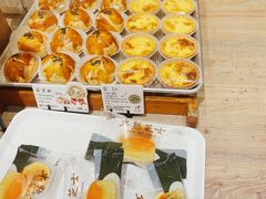-西村叔叔的店·面包·甜品·蛋糕(崂山丽达店)