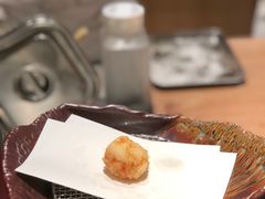 -yokocho上横町·日本食街(深业上城店)
