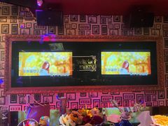 -温莎KTV(珠江路店)