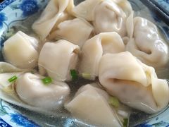 -217笋干馄饨