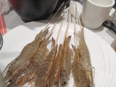 -蚝大仙横琴生蚝火锅(中央汇店)