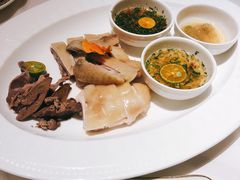 -闻见中国海南菜(K11店)
