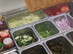 -赛百味SUBWAY(星摩尔店)