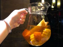 -捞神煲汤火锅(湖滨商业街店)