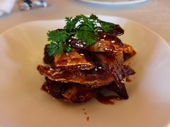 -上海和平饭店龙凤厅 Dragon Phoenix