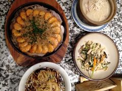 -南京大牌档(凯德大峡谷店)