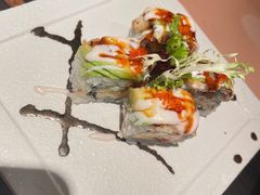 牛油果寿司-山葵家·创意料理(宁波来福士店)