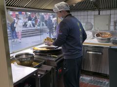 -老新隆牛肉锅贴(新街口店)