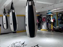 -超菲特健身工作室(晨月店)