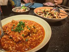 -华豫川酒家(大卫城店)