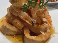 -万荣烤鸭店·北京菜(天坛店)