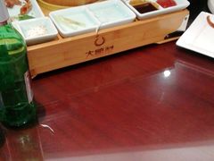 -大鸭梨(天通西苑店)