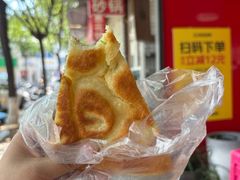 -晓峰手工擀面皮(新民街总店)