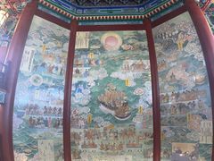 -阅江楼风景区