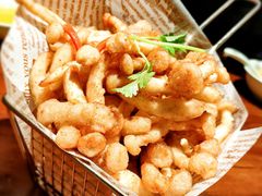 -老板恋上鱼(振华商厦店)