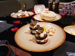 -上海苏宁宝丽嘉酒店·Cafe Bellagio西餐厅