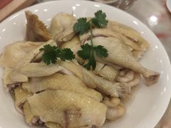 -新金盛·海鲜酒楼(盐田店)