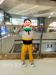 -海马体家庭照相馆(杭州远洋乐堤港店)