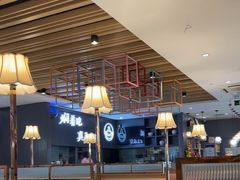 -黄记煌三汁焖锅(万达广场店)