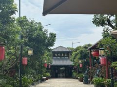 -住家喜宴
