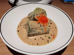 沙律菠菜墩-新太二·鲜料川菜(晶耀前滩店)